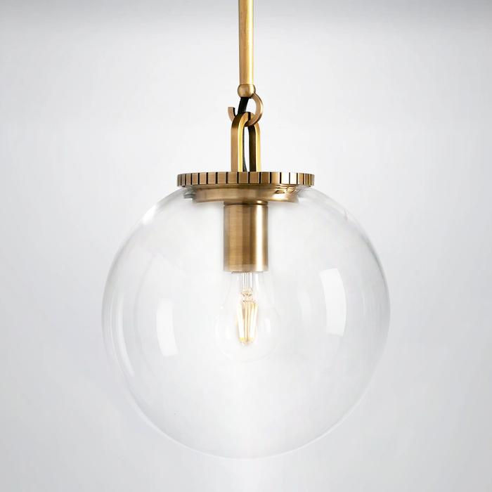 Sobath Globe Pendant