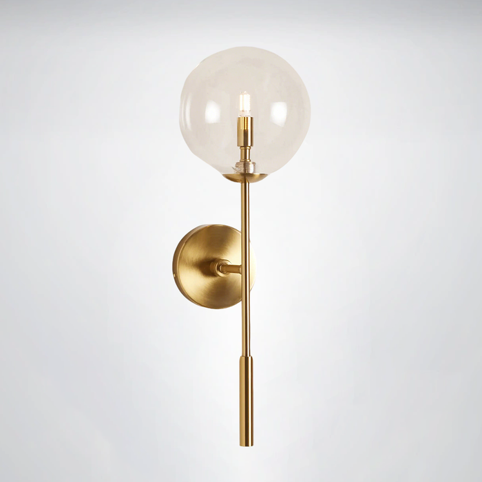 Nascoe Sconce