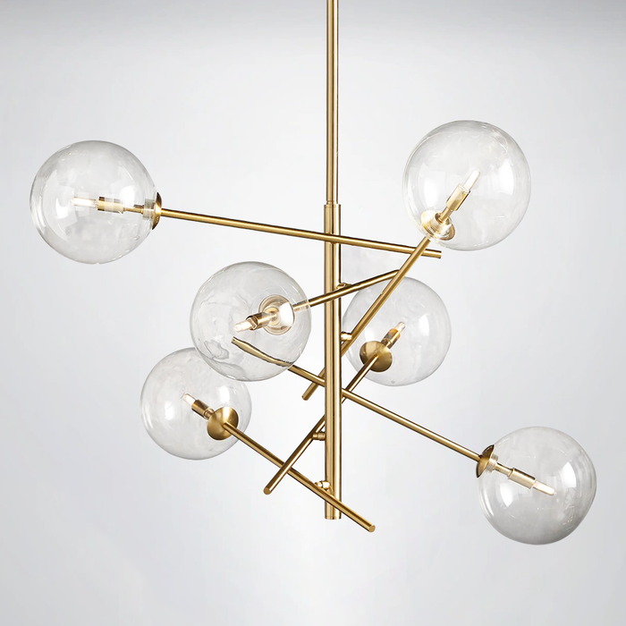 Nascoe Chandelier