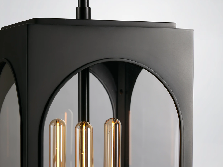 Pallacia Outdoor Pendant
