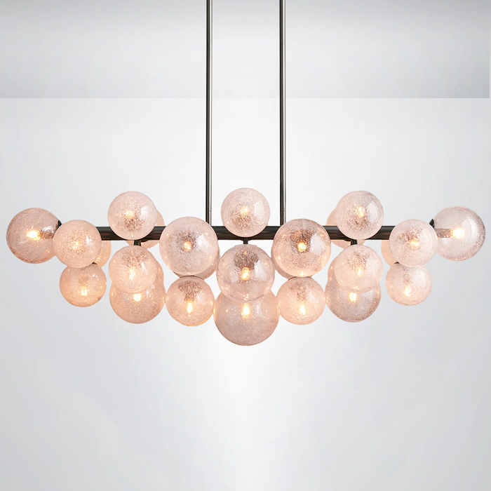 Aerino Linear Chandelier