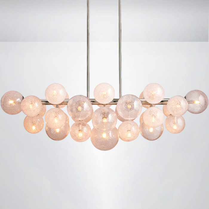 Aerino Linear Chandelier