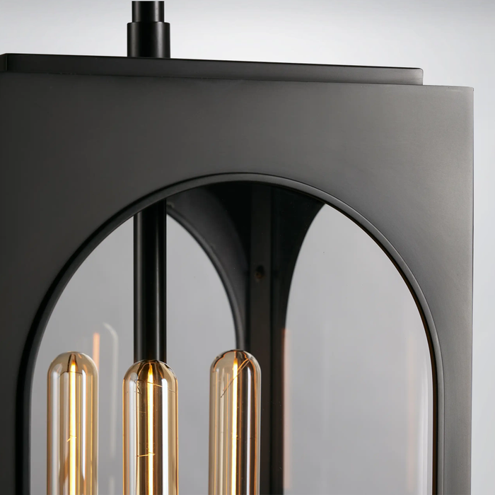 Pallacia Outdoor Pendant