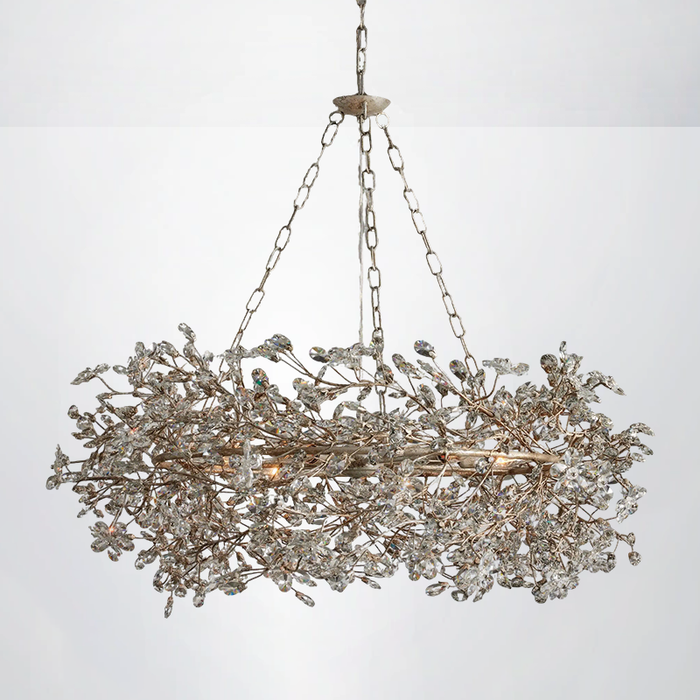 Biore Crown Chandelier