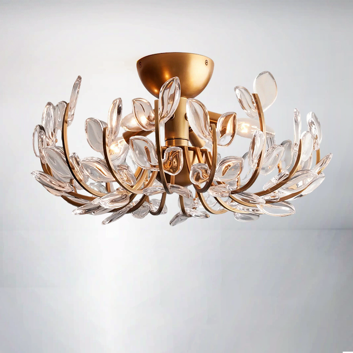 Blelard Flush Mount