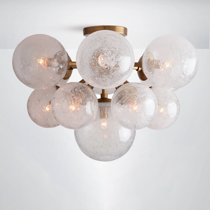 Aerino Flushmount Ceiling Light
