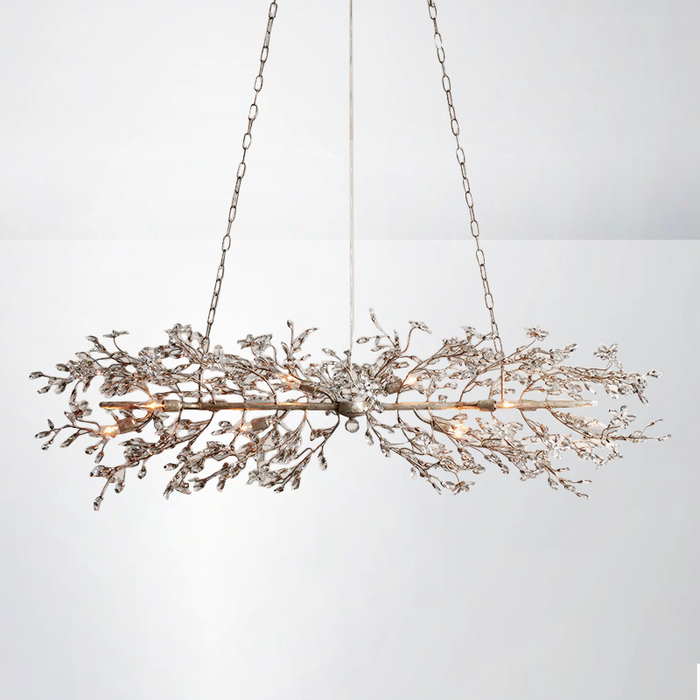 Biore Linear Chandelier