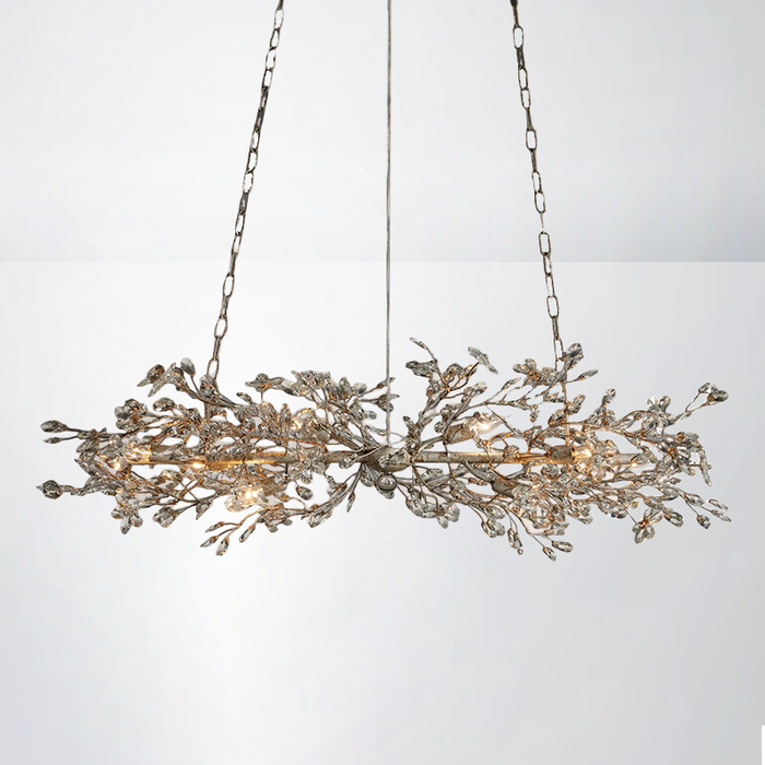 Biore Linear Chandelier