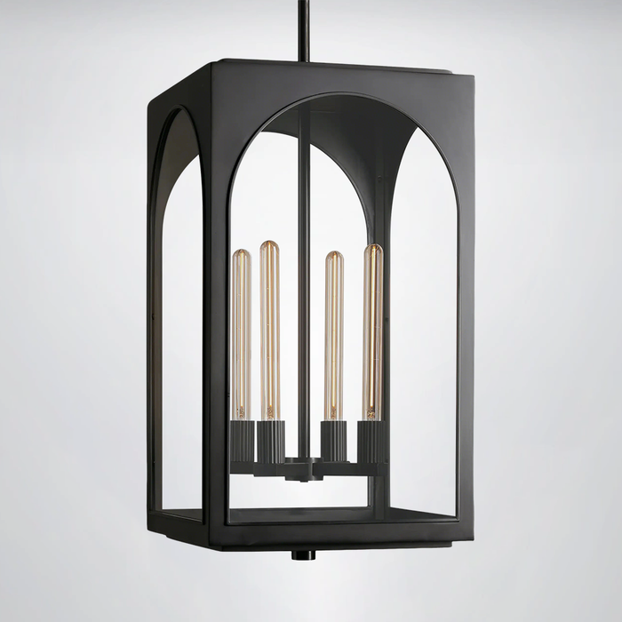 Pallacia Outdoor Pendant