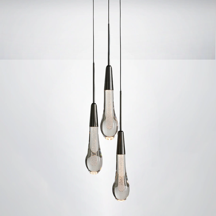Rain Pendant