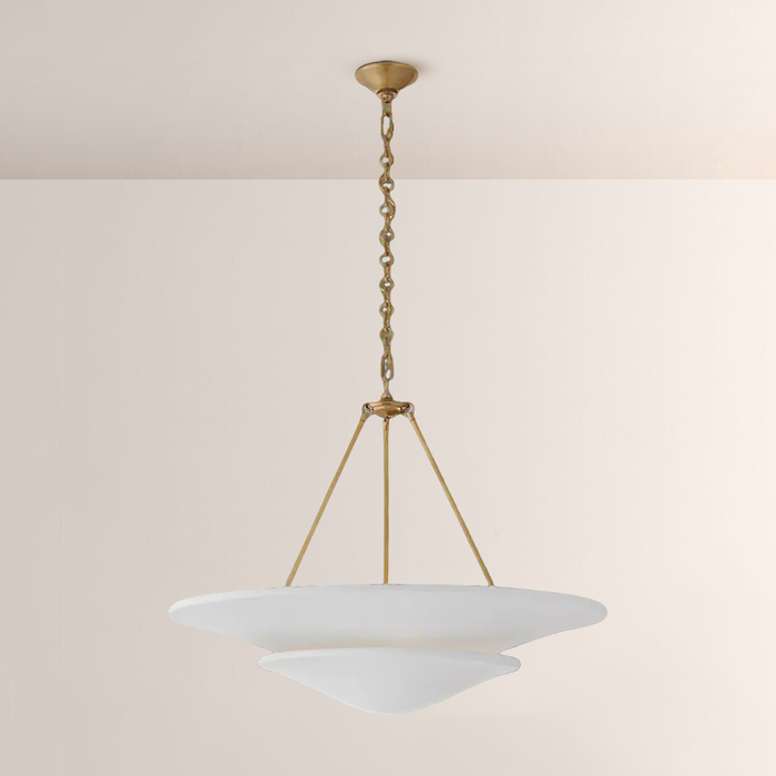 Romia Large Tiered Chandelier