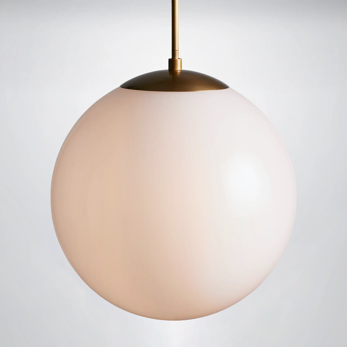 Sobath XL Globe Pendant