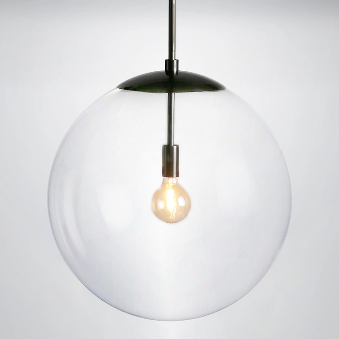 Sobath XL Globe Pendant