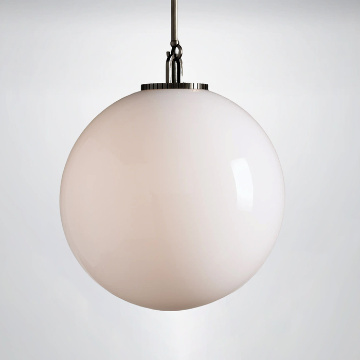 Sobath Globe Pendant