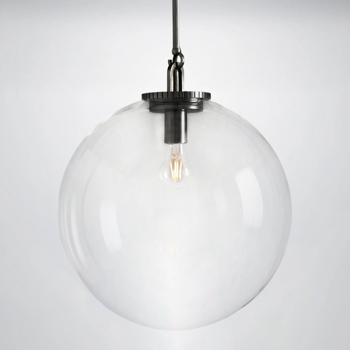 Sobath Globe Pendant