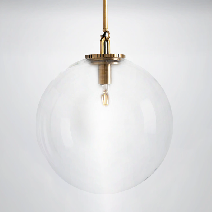Sobath Globe Pendant