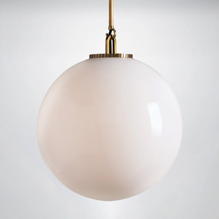 Sobath Globe Pendant