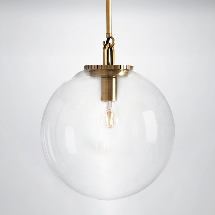 Sobath Globe Pendant