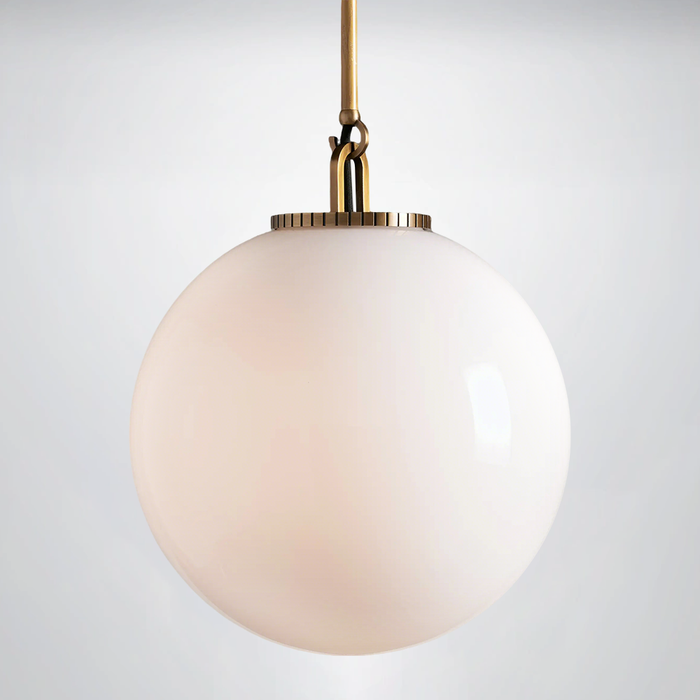 Sobath Globe Pendant