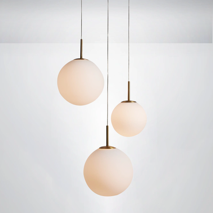 Vayson Round Chandelier