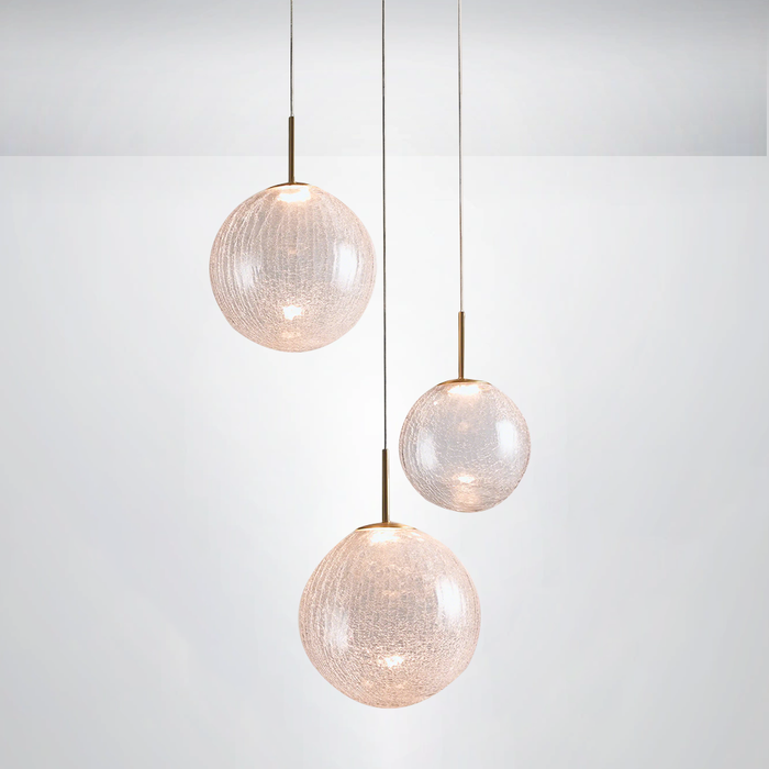 Vayson Round Chandelier