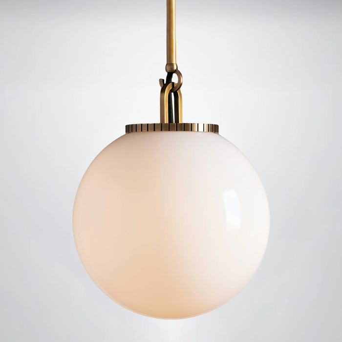 Sobath Globe Pendant