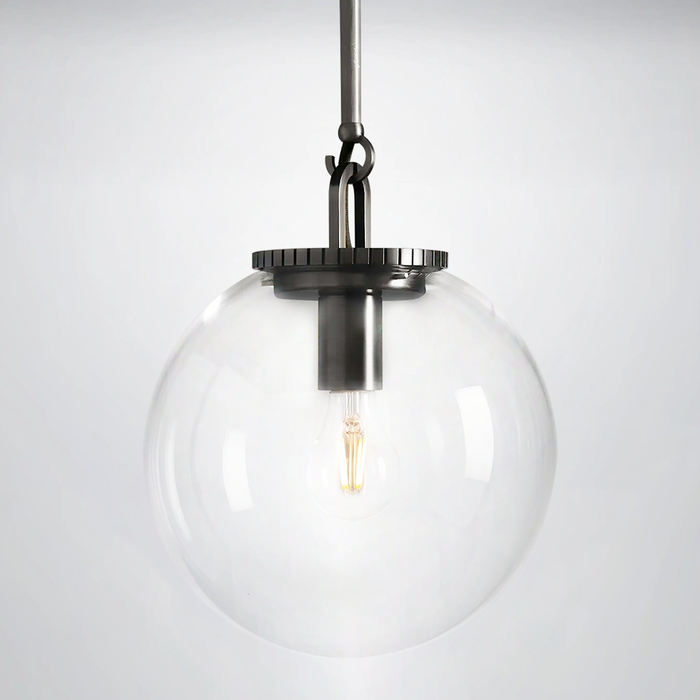 Sobath Globe Pendant
