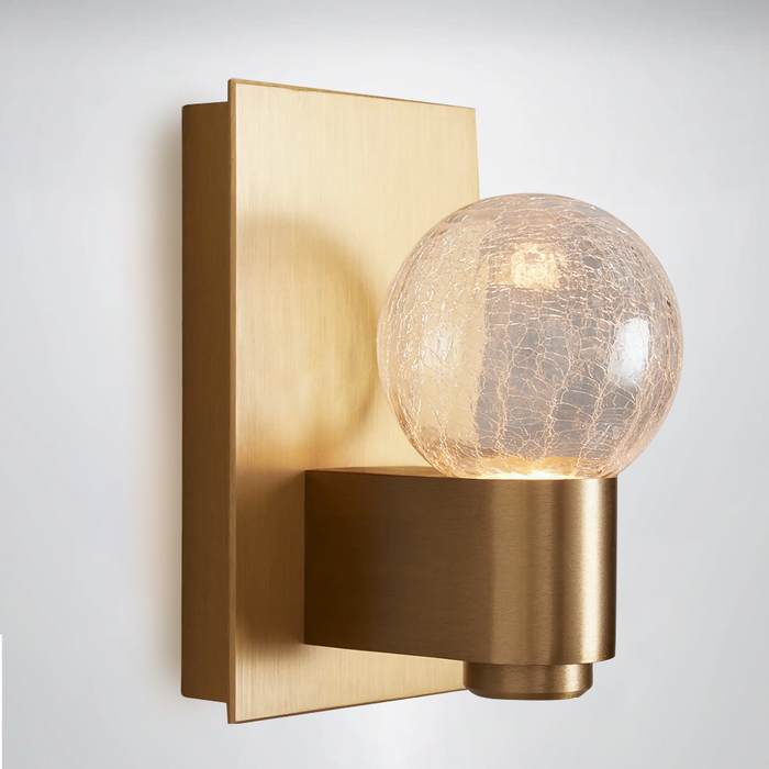 Vayson Sconce