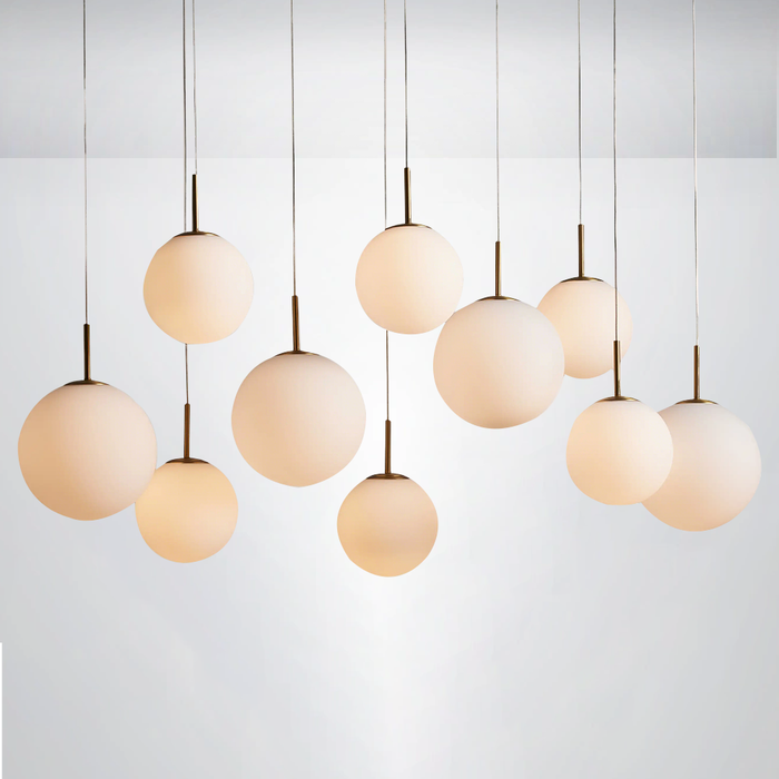 Vayson Linear Chandelier