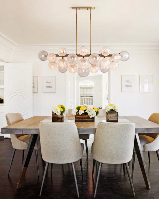 Aerino Linear Chandelier