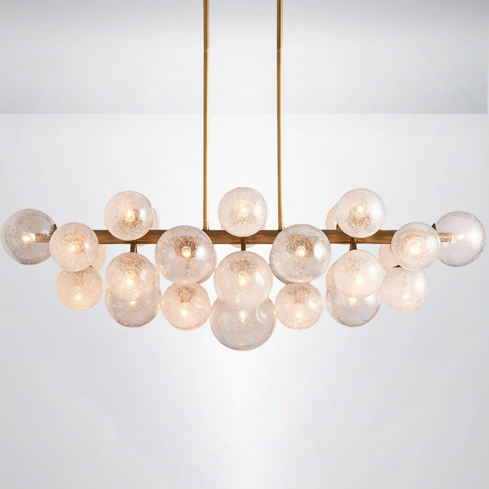 Aerino Linear Chandelier