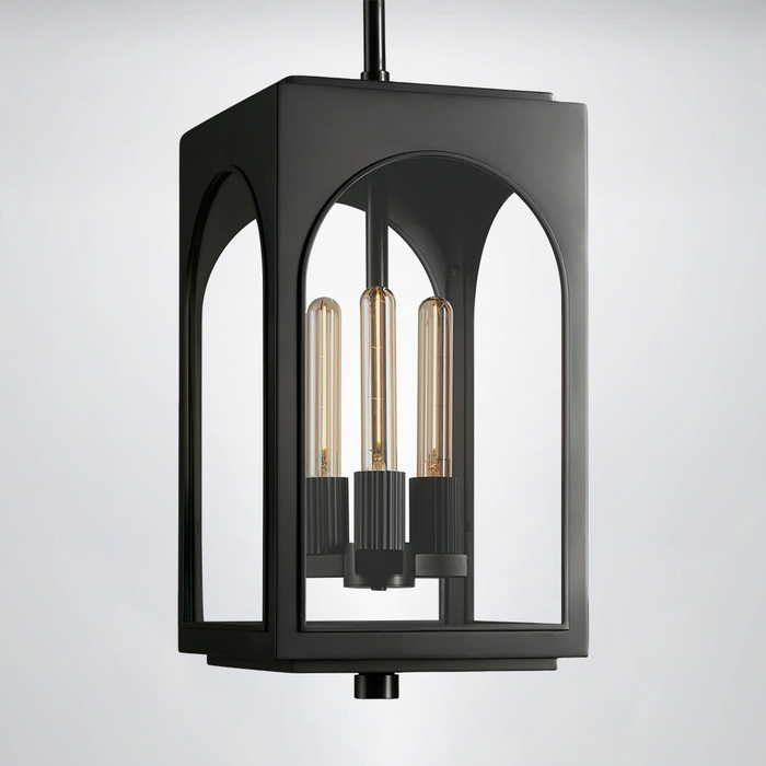 Pallacia Outdoor Pendant
