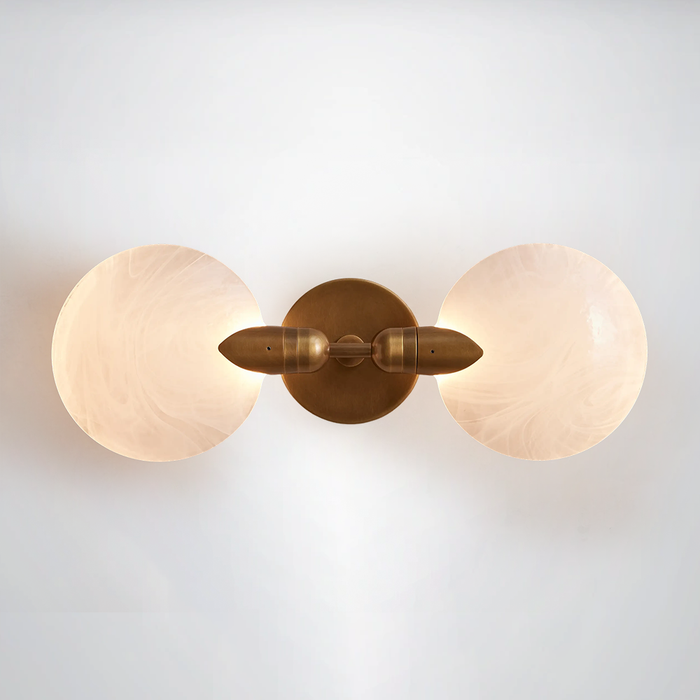 Laky Sconce