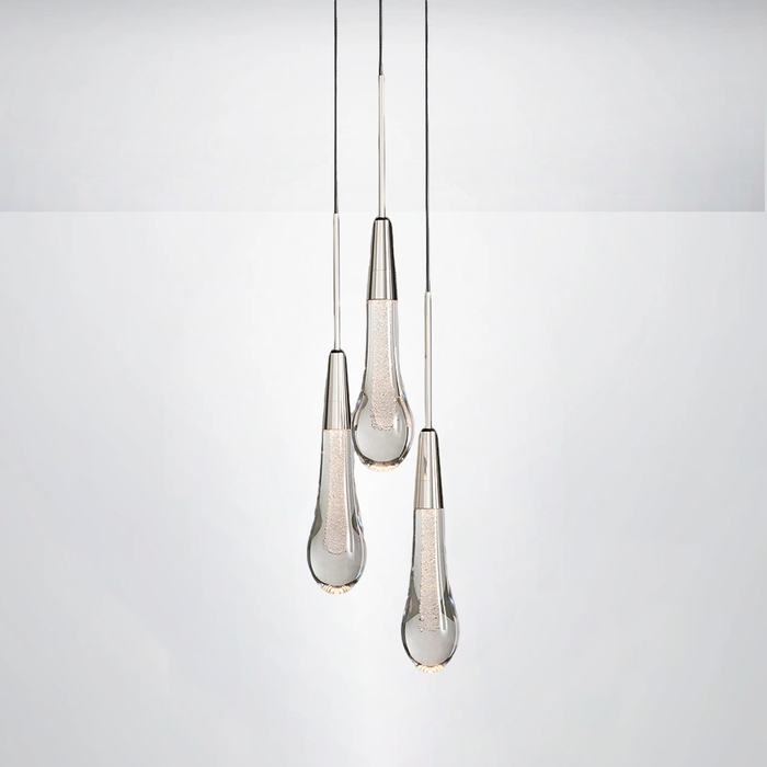 Rain Pendant