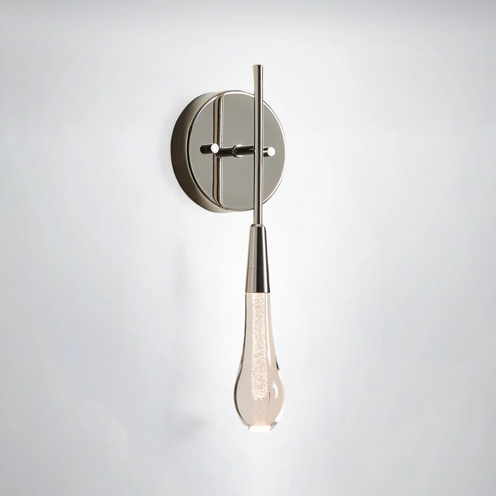 Rain Wall Sconce
