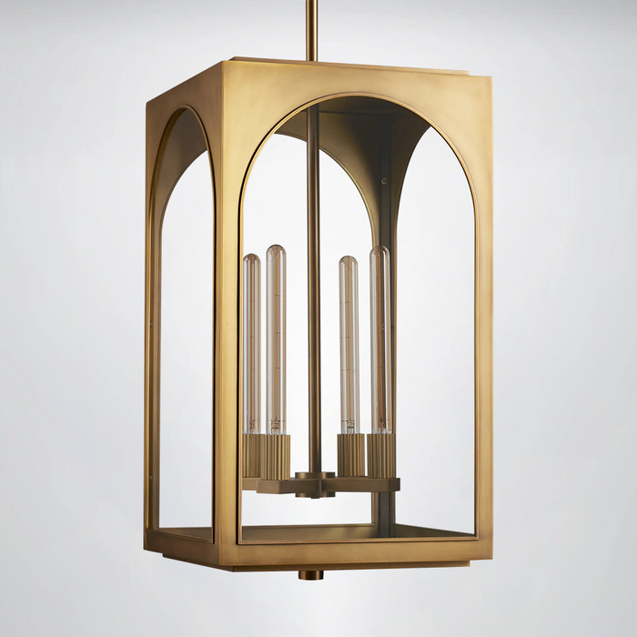 Pallacia Outdoor Pendant