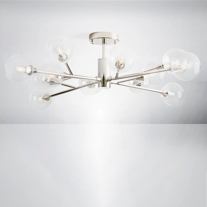 Apailo Flush Mount
