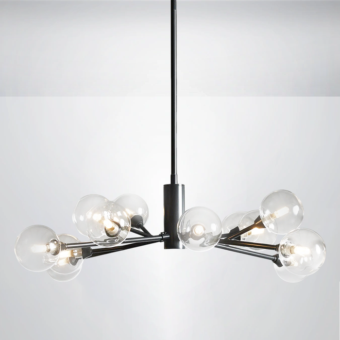 Apailo Round Chandelier
