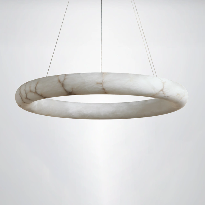Halica Halo Chandelier