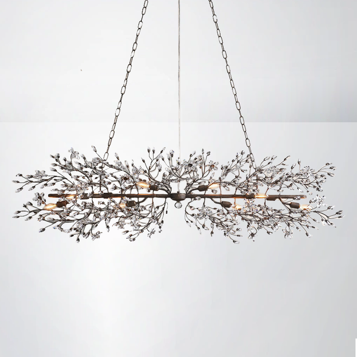 Biore Linear Chandelier