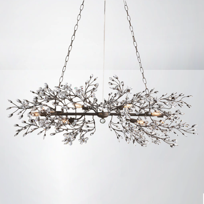 Biore Linear Chandelier