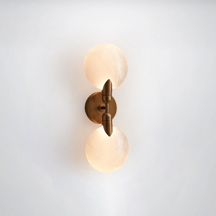 Laky Sconce