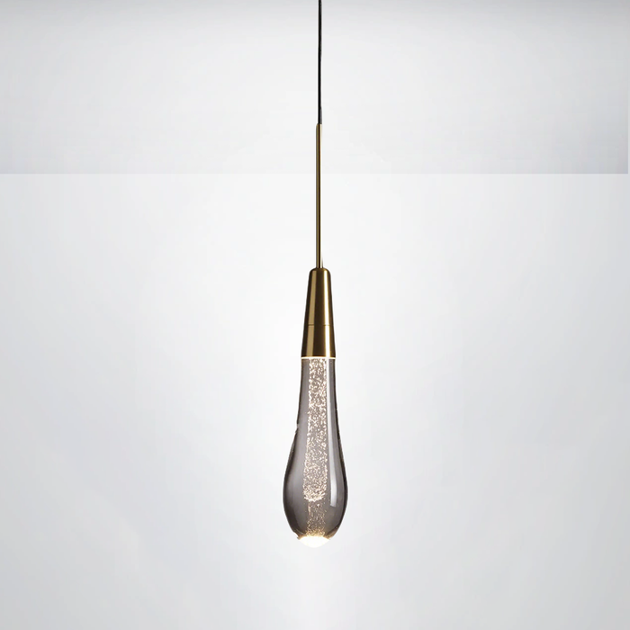 Rain Pendant