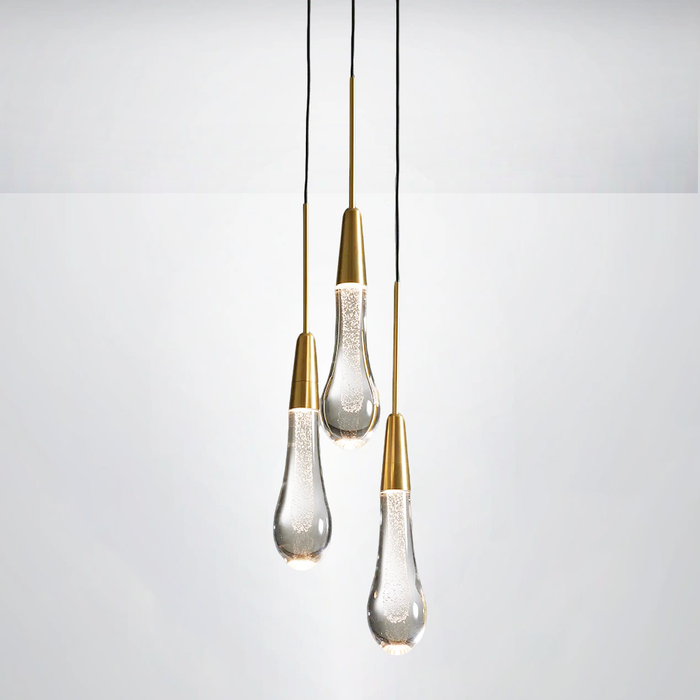Rain Pendant