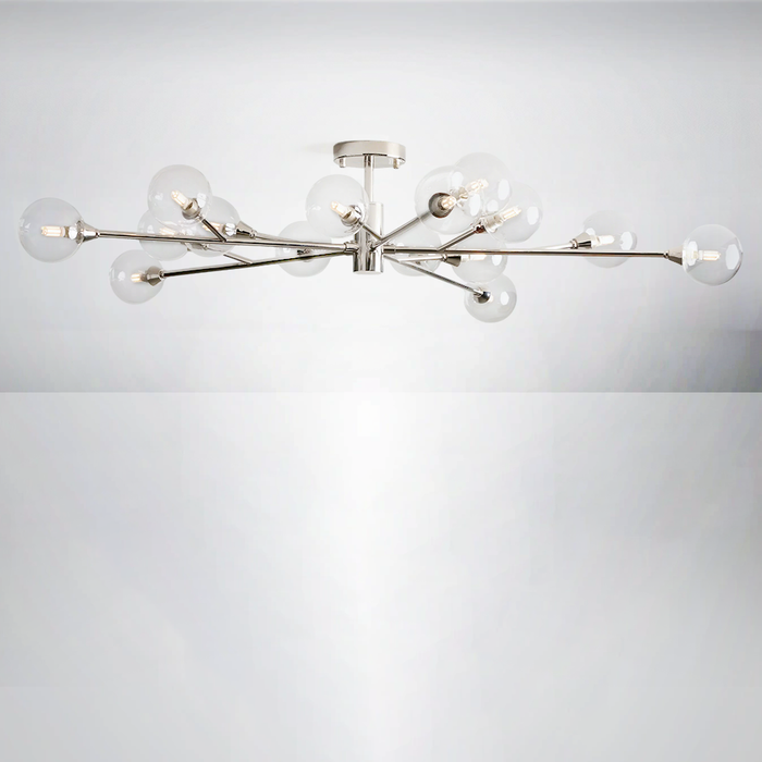 Apailo Flush Mount
