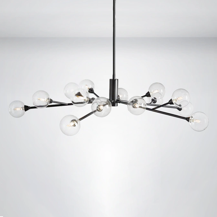 Apailo Round Chandelier