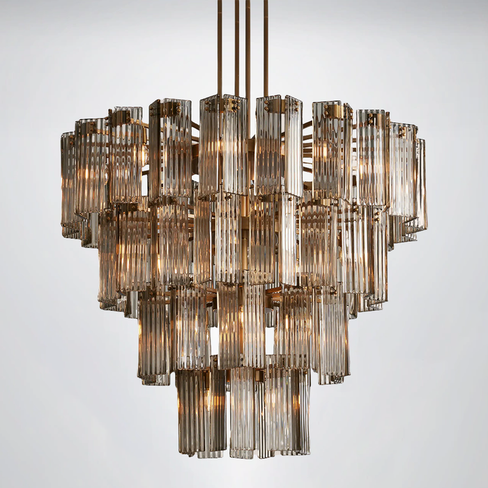 Velsie Round Chandelier
