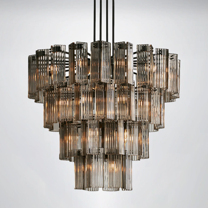 Velsie Round Chandelier