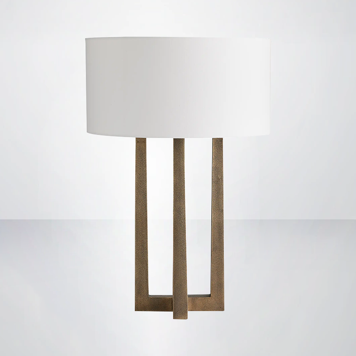 Emmet Table Light