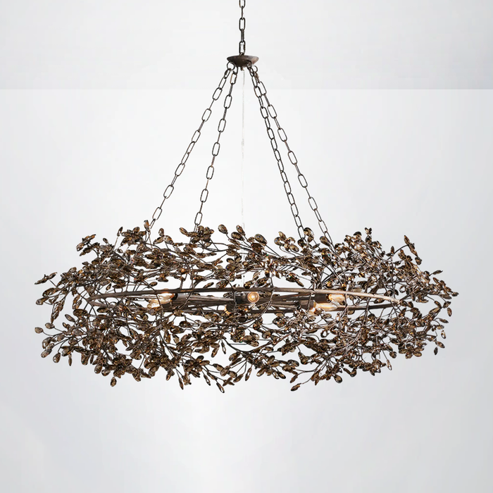 Biore Crown Chandelier